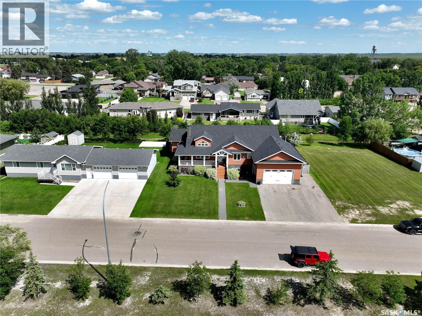 Residential in Carnduff 3