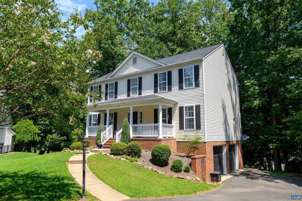 Empress Pl, Charlottesville, VA 22911