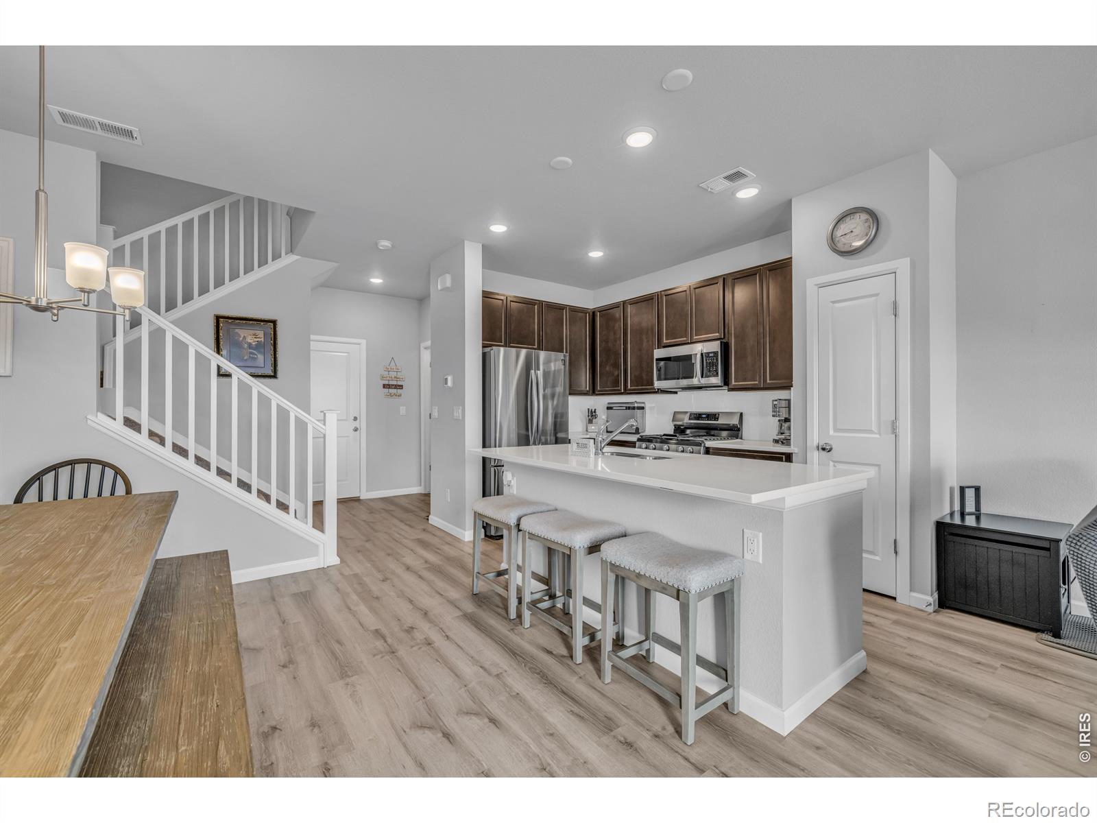 Residential in Commerce City 5