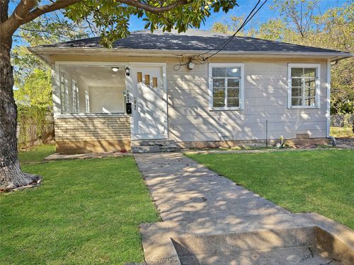 1009 E 11th St, Dallas, TX, 75203-3116 | Card Image