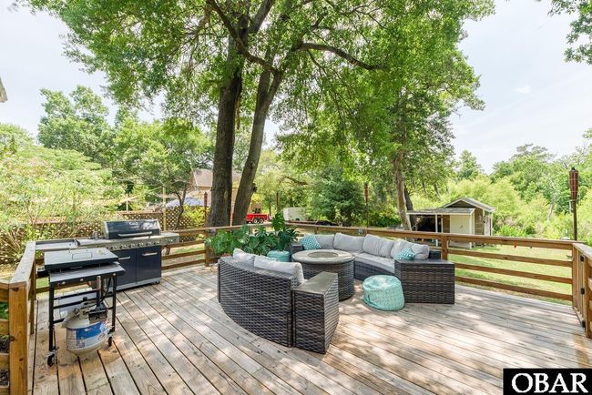 116 Swan View Dr, House other with 4 bedrooms, 3 bathrooms and null parking in Kill Devil Hills NC | Image 12