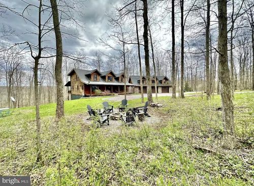 948 Legeer Rd, GRANTSVILLE, MD, 21536-3172 | Card Image