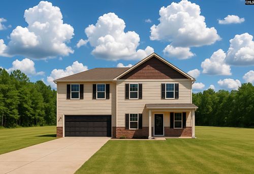 743 Old Stagecoach Rd, Camden, SC, 29020-9570 | Card Image