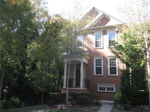 2242 Limehurst Dr Ne, Brookhaven, GA, 30319-5724 | Card Image