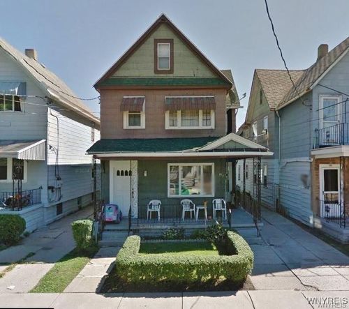 99 Goethe St, Buffalo, NY, 14206-1405 | Card Image