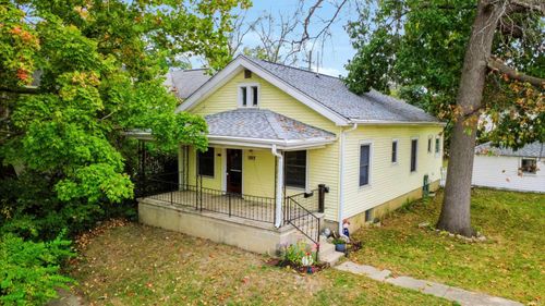 1217 S Third Street, Lafayette, IN, 47905 | Card Image