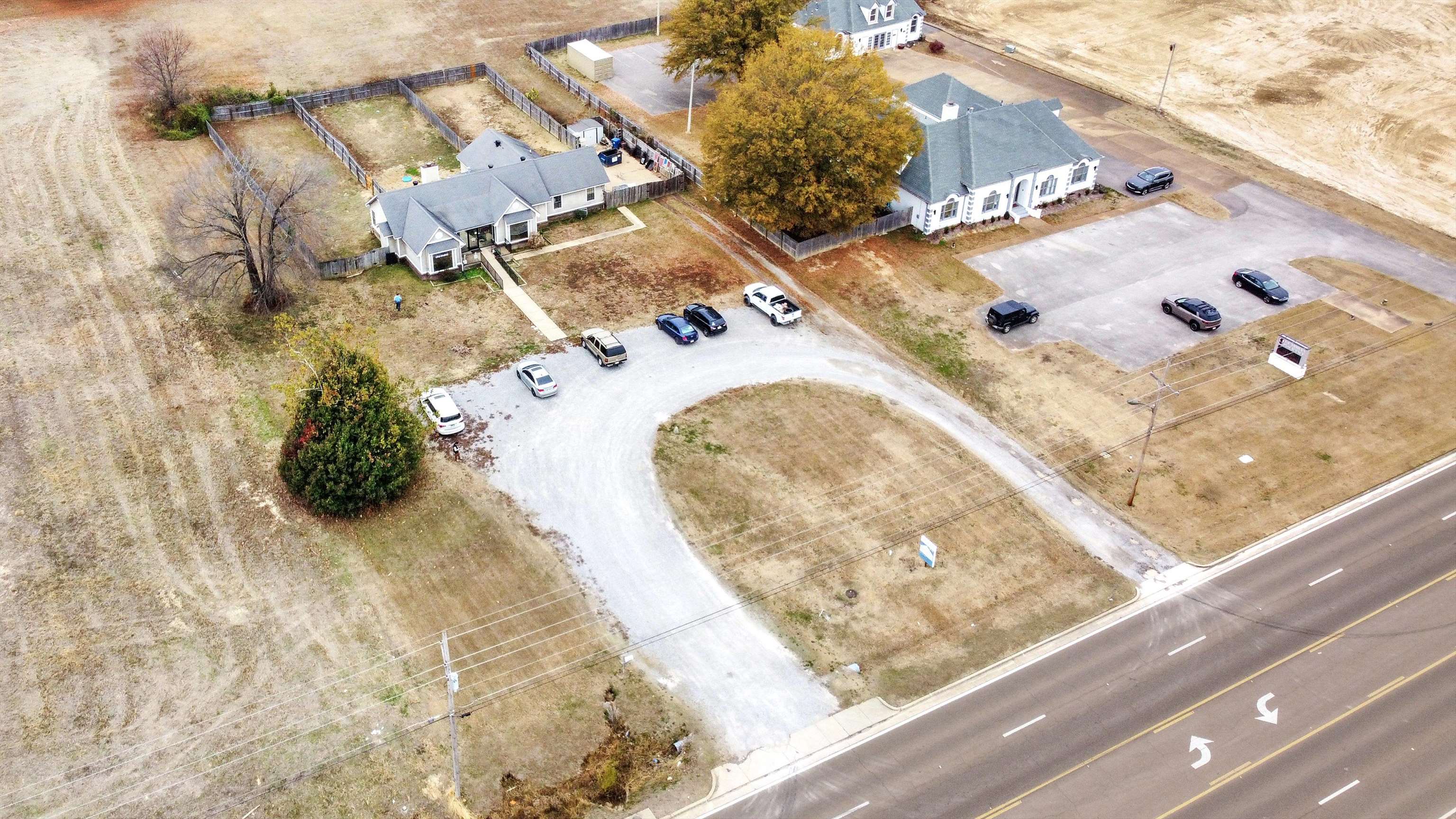Commercial Sale in Southaven