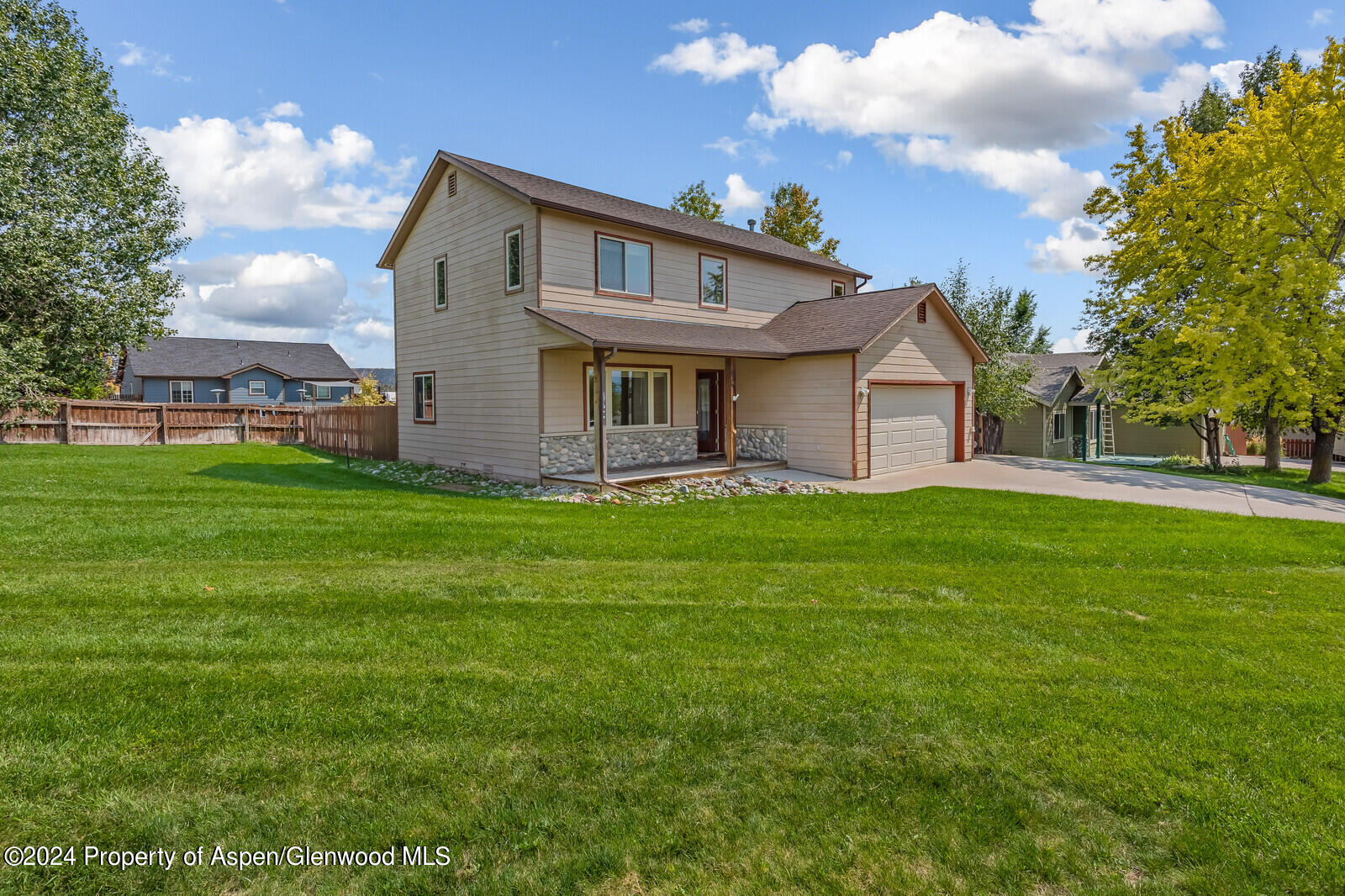 Red Tail Ln, Silt, CO 81652