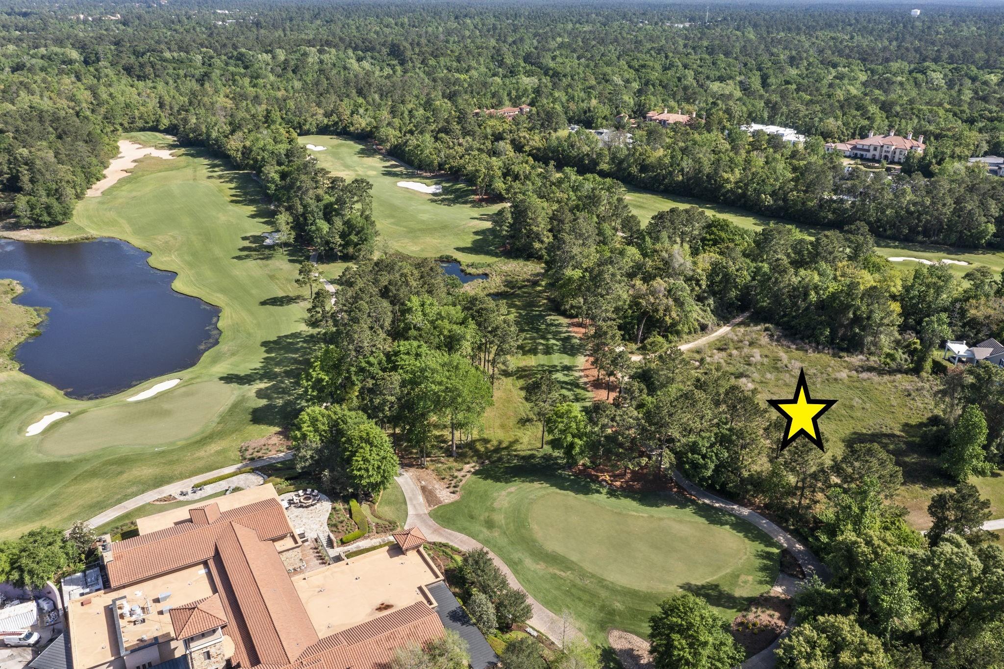 Land in The Woodlands 3