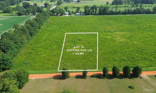 Lot 21 Cotton Top Ln, Milton, FL, 32570 | Card Image