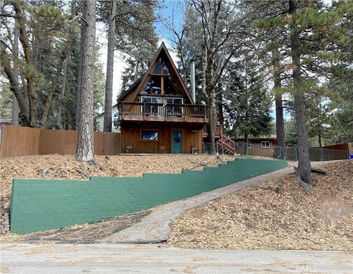 31450 Ocean View, Running Springs, CA, 92382 | Card Image