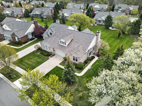 44543 Birchwood Ct, Northville, MI, 48168-4410 | Card Image