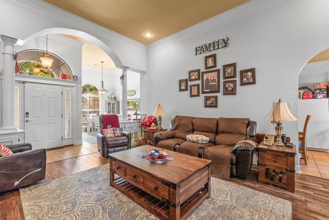 1695 Gardenia, House other with 3 bedrooms, 2 bathrooms and null parking in Conway AR | Image 16