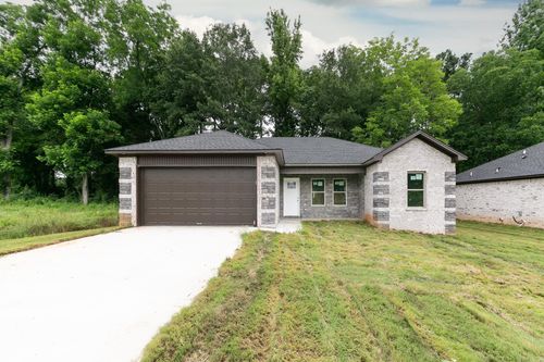 16 Bobby Eugene Drive, Ward, AR, 72176 | Card Image