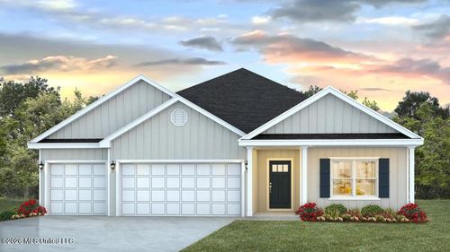13580 Crane Drive, Vancleave, MS, 39565 | Card Image