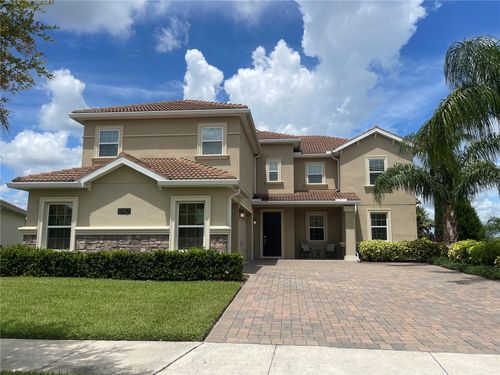 1140 Trappers Trail Loop, Davenport, FL, 33896-7959 | Card Image