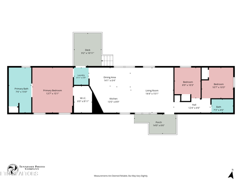 653 Timothy Drive, Crossville, TN, 38572 | Card Image