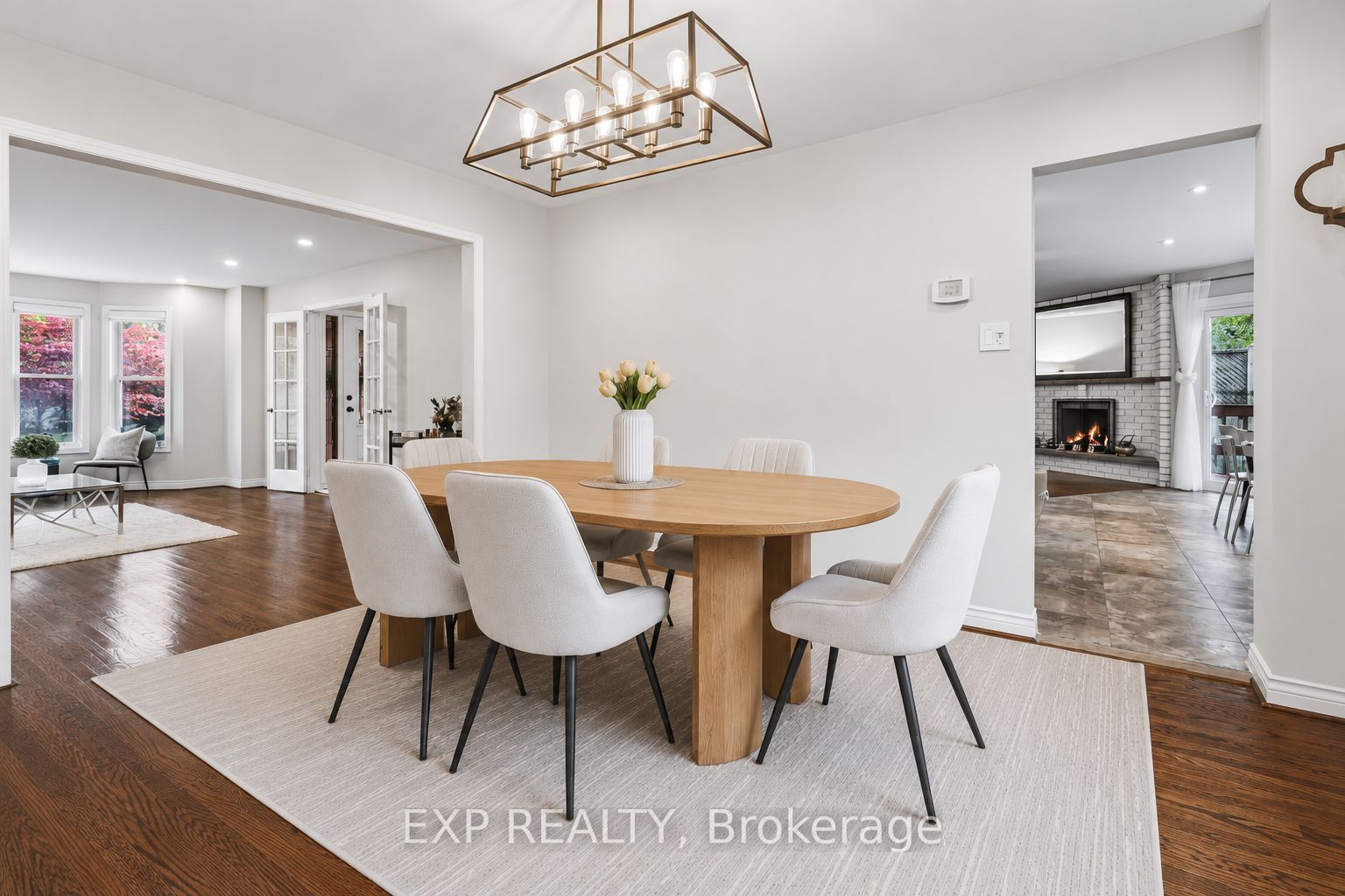 Residential in Richmond Hill