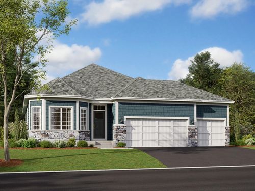 8051 Ellwood Ct, Lino Lakes, MN, 55014-6006 | Card Image