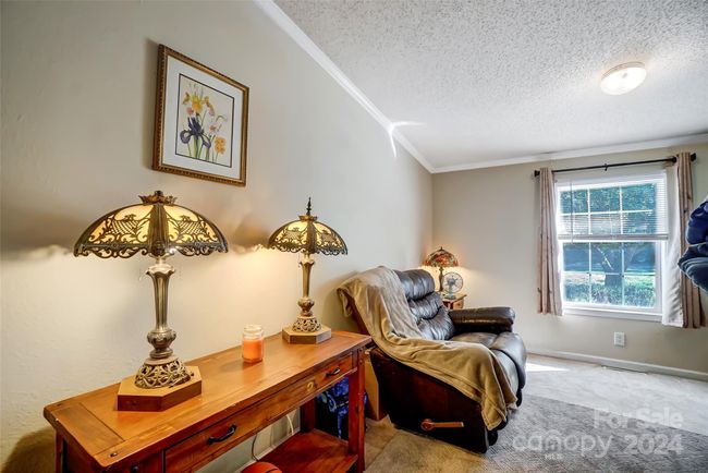 Additional view of the primary bedroom. | Image 21