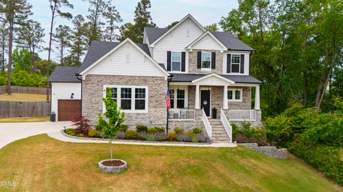 198 S Clearbrook Ct, Angier, NC, 27501-6267 | Card Image
