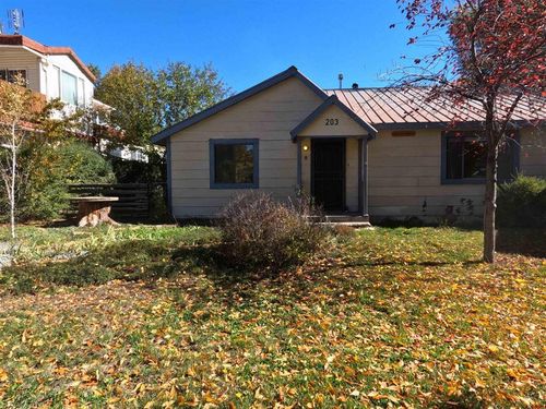 203 S 8th St, Dolores, CO, 81323 | Card Image