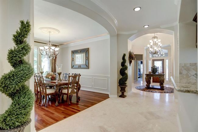 10038 Ramzi Dr, House other with 4 bedrooms, 5 bathrooms and null parking in Conroe TX | Image 23
