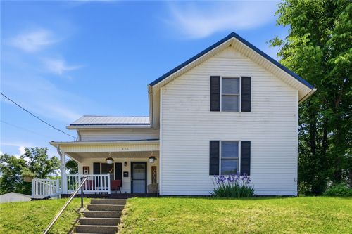 896 Climer, Muscatine, IA, 52761 | Card Image