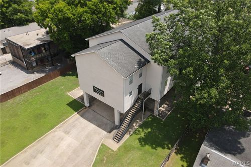 4-1721 Hackberry Lane, Tuscaloosa, AL, 35401 | Card Image