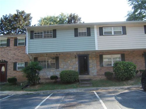 51g-4701 Flat Shoals G-1 Road, Union City, GA, 30291 | Card Image