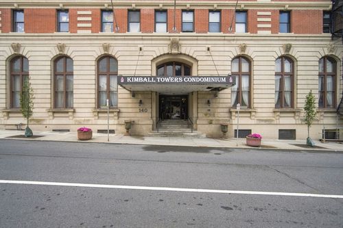 205-140 Chestnut St, Springfield, MA, 01103-1518 | Card Image