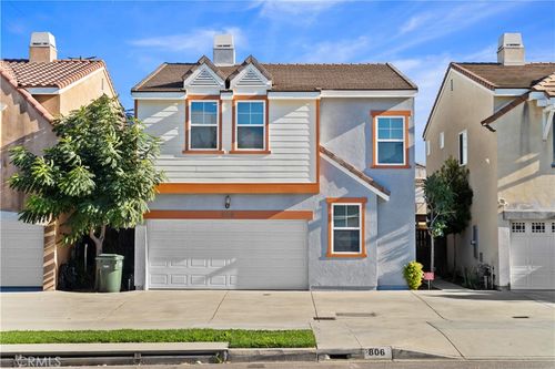 806 Kinbrae Ave, Hacienda Heights, CA, 91745-1322 | Card Image