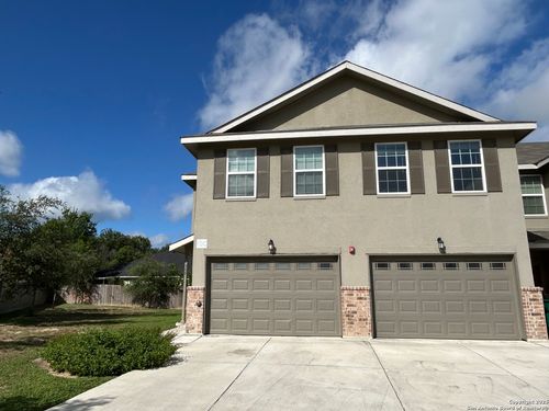 350 Untermaier St, New Braunfels, TX, 78130-0146 | Card Image