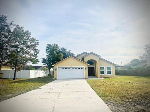 4157 Bald Eagle Dr, KISSIMMEE, FL, 34746-2901 | Card Image