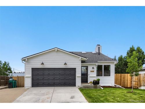 11664 Marlowe Pl, Morrison, CO, 80465 | Card Image