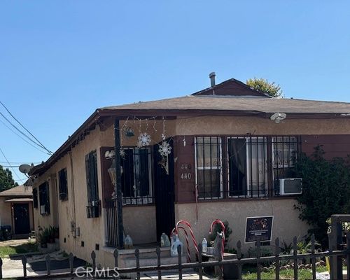 440 E 82nd St, Los Angeles, CA, 90003-3121 | Card Image