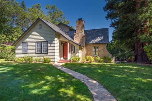 460 Olive St, Menlo Park, CA, 94025-5857 | Card Image
