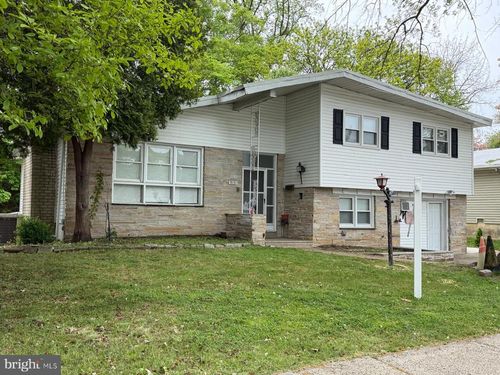 9131 Bustleton Ave, PHILADELPHIA, PA, 19115-4619 | Card Image