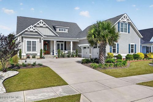 5202 Barcroft Lake Dr, Leland, NC, 28451-0498 | Card Image