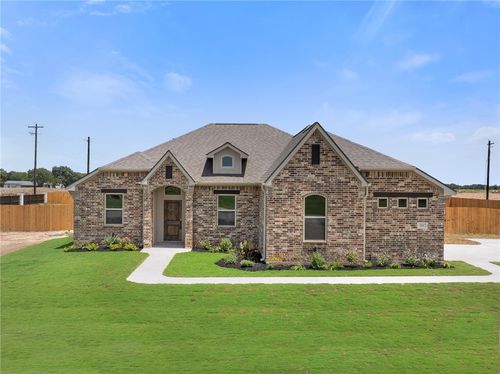 101 Court Side Dr, Snook, TX, 77878 | Card Image