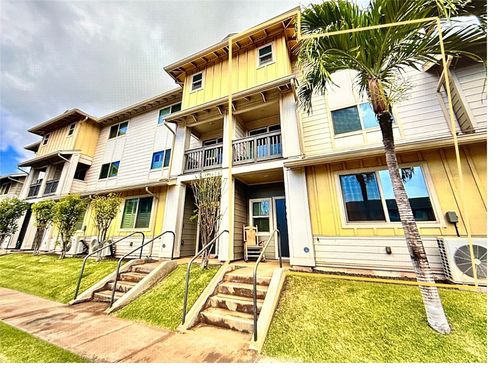 unit-1005-91-3633 Kauluakoko St, Ewa Beach, HI, 96706-5871 | Card Image