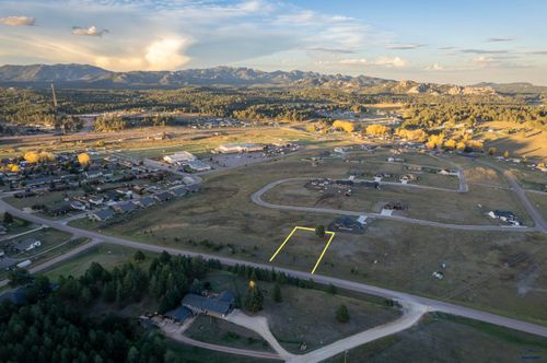 25 Sidney Park Rd, Custer, SD, 57730 | Card Image