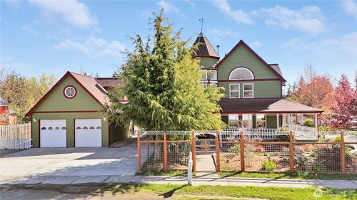 2212 Sheridan St, Port Townsend, WA, 98368-7508 | Card Image