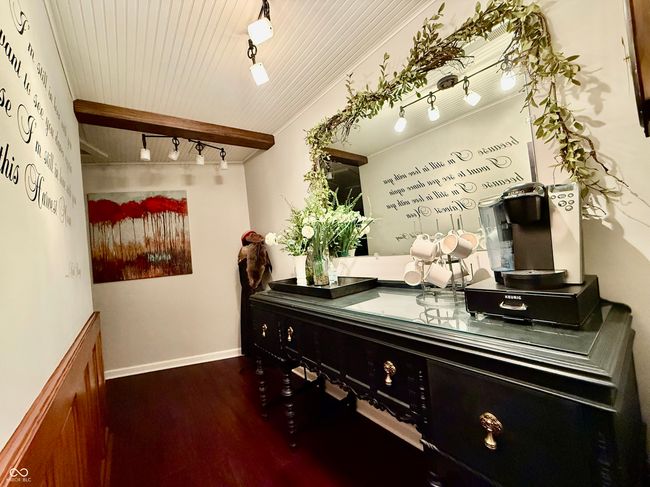 4209 E County Road 50 S, House other with 4 bedrooms, 4 bathrooms and null parking in Fillmore IN | Image 117