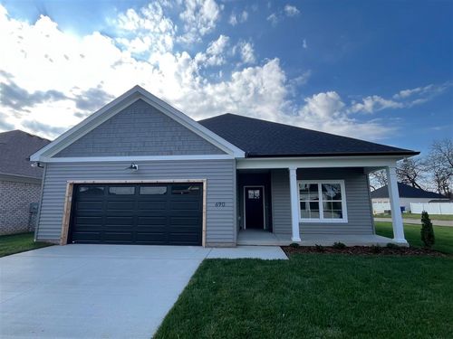 690 Barrens Gap Way, Bowling Green, KY, 42101 | Card Image