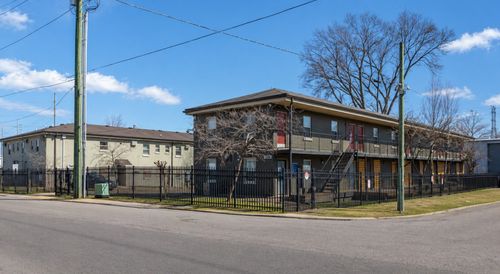 1216 Lewis St, Nashville, TN, 37210 | Card Image