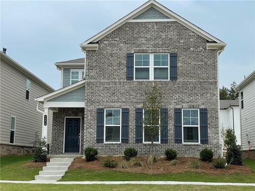 4334 Magpie Dr, Hoschton, GA, 30548-6603 | Card Image