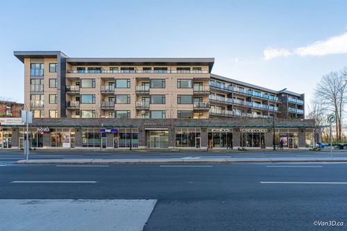 501-725 Marine Dr, North Vancouver, BC, V7M0G2 | Card Image