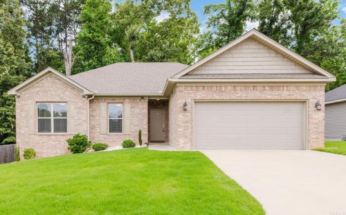 4512 Western Woods Drive, Benton, AR, 72015 | Card Image