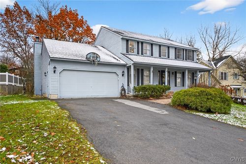 109 Calypso Cir, Liverpool, NY, 13088-4368 | Card Image
